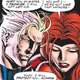 Get you a man who loves you the way pietro loves wanda